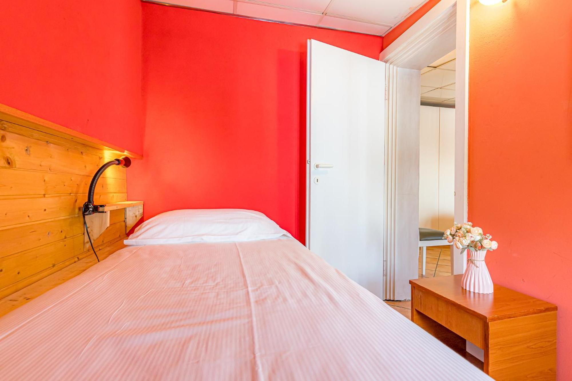 Residence Paolino Tavernerio ภายนอก รูปภาพ
