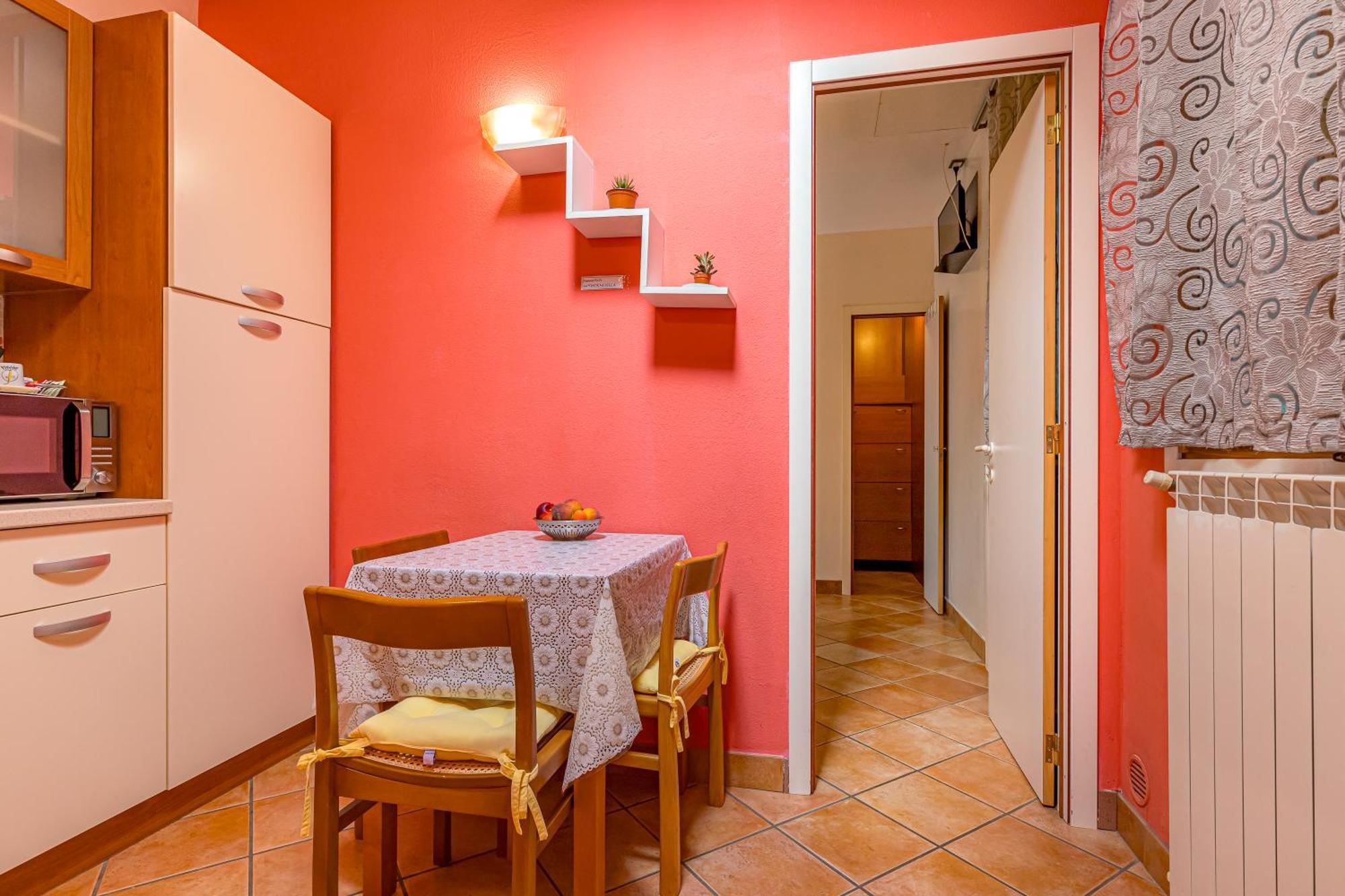 Residence Paolino Tavernerio ภายนอก รูปภาพ